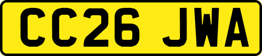 CC26JWA