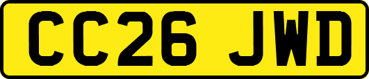 CC26JWD