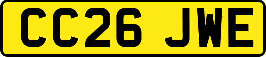 CC26JWE