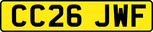 CC26JWF