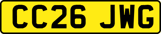 CC26JWG