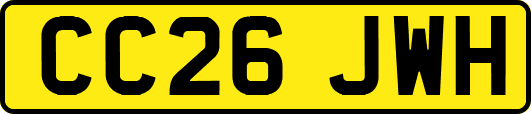 CC26JWH