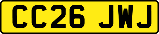 CC26JWJ