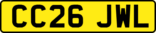 CC26JWL