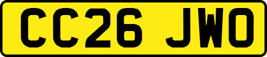 CC26JWO