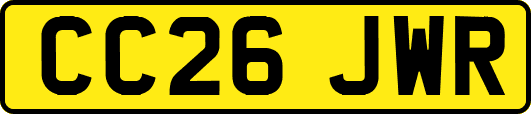 CC26JWR