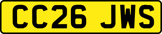 CC26JWS