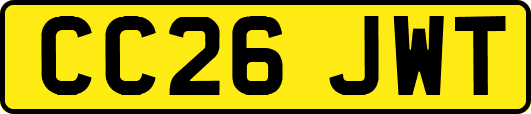 CC26JWT