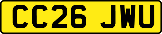 CC26JWU