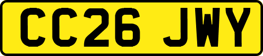 CC26JWY