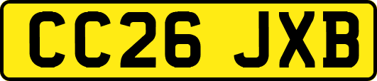 CC26JXB