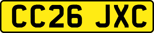 CC26JXC