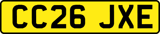CC26JXE