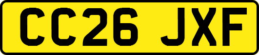 CC26JXF
