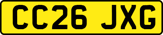 CC26JXG
