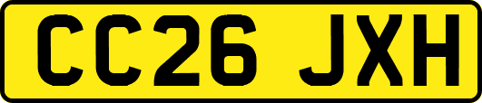 CC26JXH