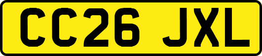 CC26JXL