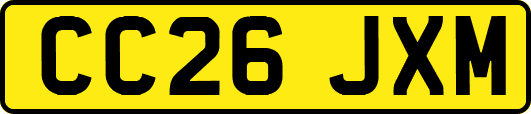 CC26JXM