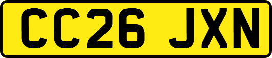 CC26JXN