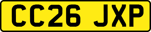 CC26JXP