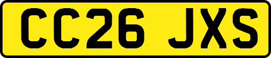 CC26JXS