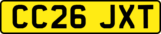 CC26JXT