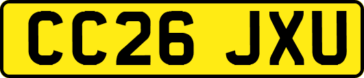 CC26JXU