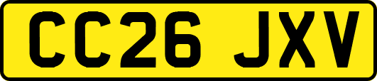 CC26JXV