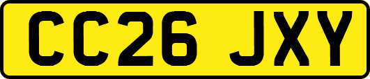 CC26JXY