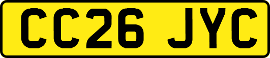 CC26JYC