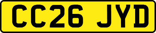 CC26JYD