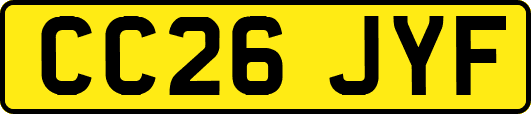 CC26JYF