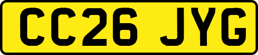 CC26JYG