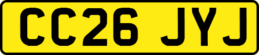 CC26JYJ