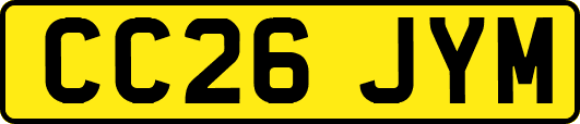 CC26JYM