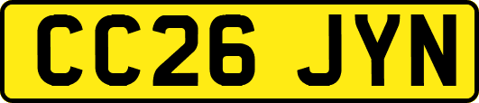 CC26JYN