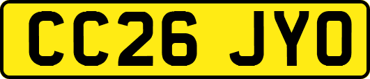 CC26JYO