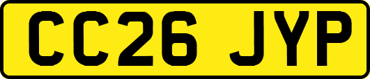 CC26JYP