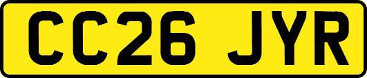 CC26JYR