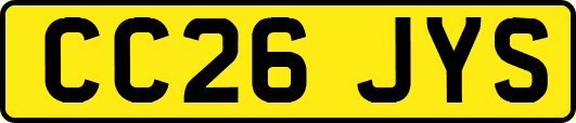 CC26JYS
