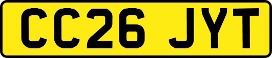 CC26JYT