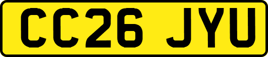 CC26JYU