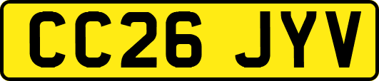 CC26JYV