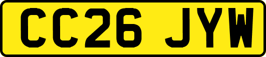 CC26JYW