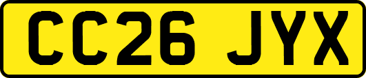 CC26JYX