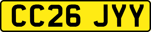 CC26JYY