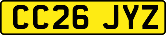 CC26JYZ