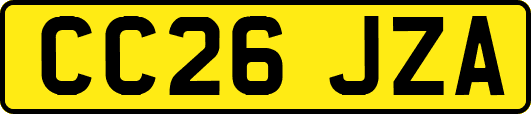 CC26JZA