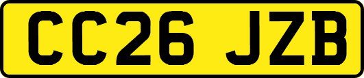CC26JZB