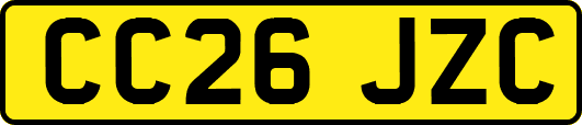 CC26JZC